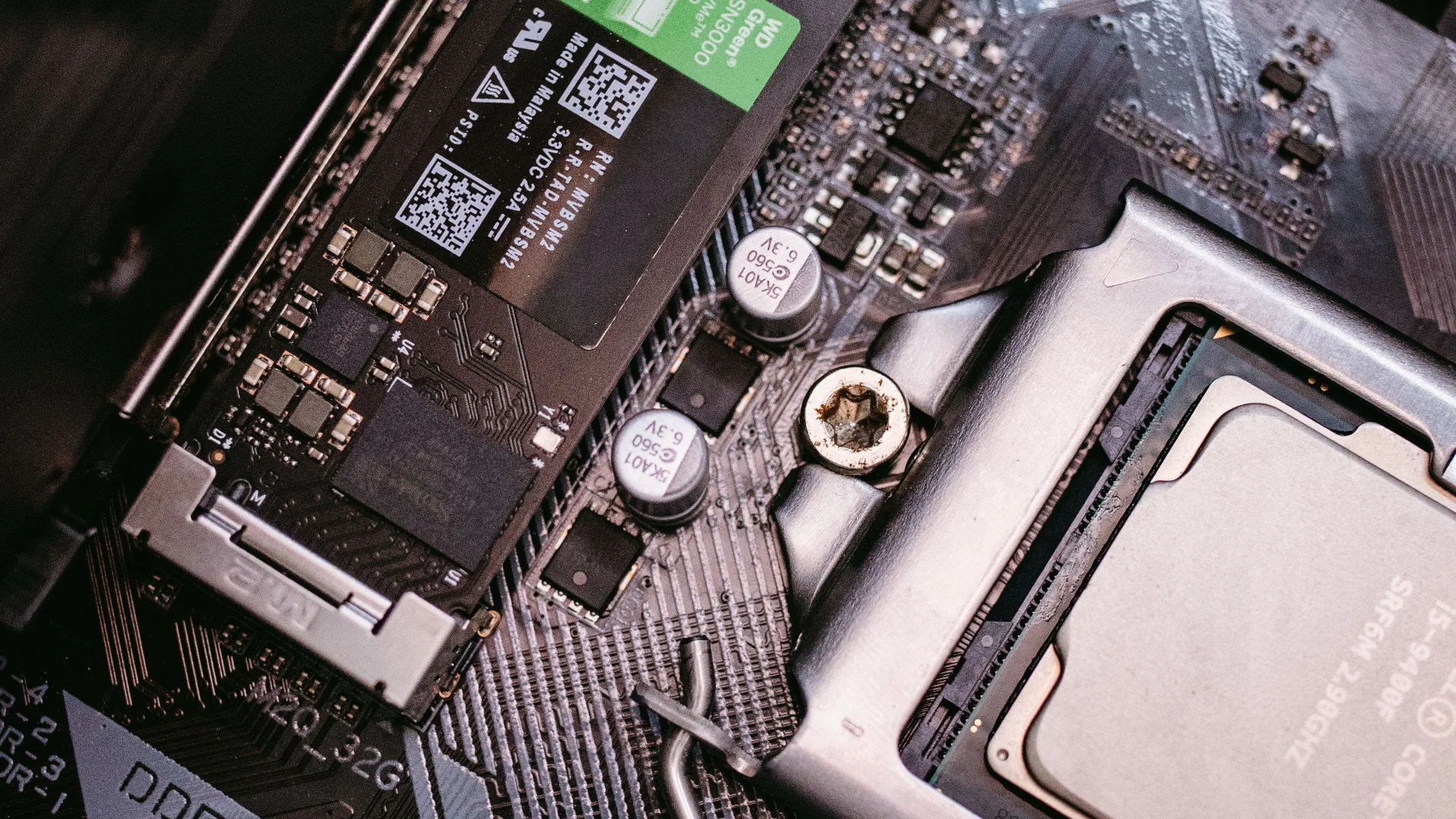 Notebook sürətləndirməsi